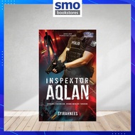 [FAJAR PAKEER] INSPEKTOR AQLAN