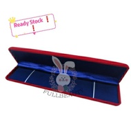 Velet Bracelet Box Baldu Kotak Gelang Tangan 绒盒手链礼盒 【Made In Thailand 】