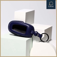 เคสกุญแจรถ HYUNDAI STARIA หนังวัวแท้ งานแฮนด์เมด