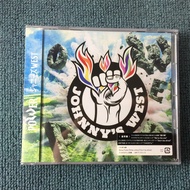 Johnny's WEST POWER (Japan Edition  )      zeng3