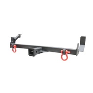 Maiker rear bumper pintle hook trailer bar Drawbar for suzuki jimny Japanese car accessories 4x4 tow