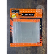 Kape Set CAMEL / Scrap Set CAMEL / Skrap Set CAMEL