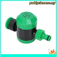 Mechanical Sprinkler Timer with Swivel,Garden Hose Watering Timer,Watering Waterproof HoseTimer,Gard