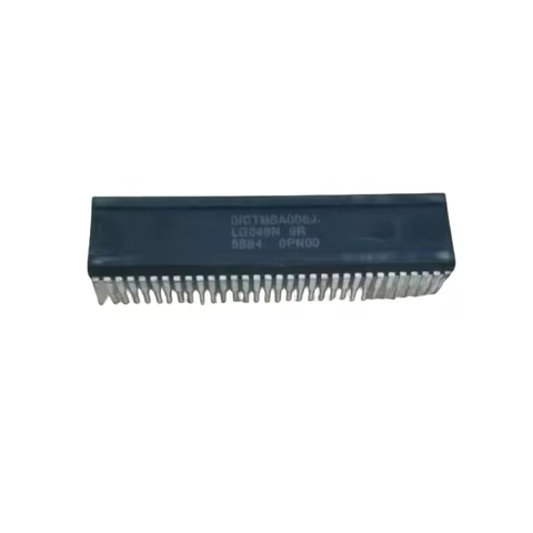 LG046N 9R-5BB4 SANYO DIP-64 00+D/C New Original In Stock Pack of 2