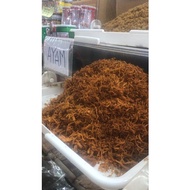 SERUNDING AYAM (harga borong) No ready stok,serunding hari2 buat