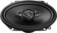 Pioneer A-Series Coaxial Speaker System (4 Way 6" X 8") PIOTSA6880F