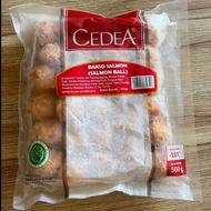 CEDEA BOLA SALMON 500GR