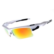 Replacement Lens oakley Frogskins OO9245 Sunglasses Polarized-Multiple