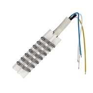 UYUE858D+Hot Air Gun 858 Desoldering Station Heating Core 8586 Air Gun Heating Wire Electric Heating