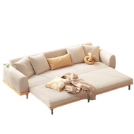 Lafloria Home Decor Origin Extendable Sofa_ 2M Long