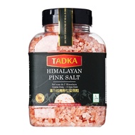 Tadka Himalayan Pink Salt Coarse Grain 620g
