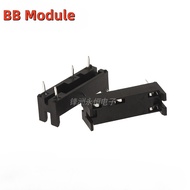 46F Relay Base Can Be Equipped with HF46F G5NB-1A-E AC5N-S 4-Pin Relay Black Seat 4P