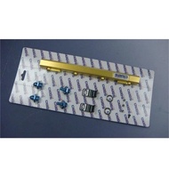 Sard Fuel Rail Mitsubishi 4G93 CK DOHC & 4G92 CK DOHC (Engine Terbalik)