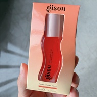 Gisou Original Moisturizing Lip Balm Lip Oil Gloss Care Of The Lips Benetitnt For Lips Plumping Exfo