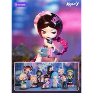 Random KOITAKE Kayla x-K Zone