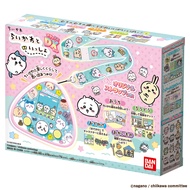 [TXLP] เกมสัตว์เลี้ยงอิเล็กทรอนิกส์ BANDAI Chiikawa Tamagotchi ของเล่นสัตว์เลี้ยงดิจิตอลไซเบอร์หนึ่ง