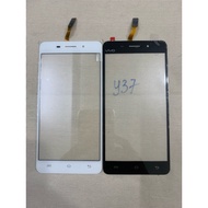 ViVo Y37 Zin Touch Glass. Replacement.