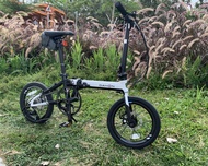 Dahon K3 plus 摺車