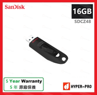 SanDisk - 16GB Ultra USB 3.0 手指 隨身碟