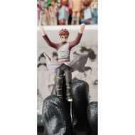 Naruto Gaara Ningyou Action Figure (No barrel sa likod)