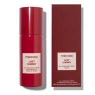 TOM FORD - Lost Cherry - 身體噴霧 150ml [平行進口]