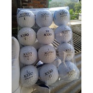 Used Golf Ball Xxio Grade B Package 12