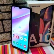 samsung a10s 2/32 bekas