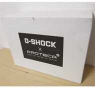 G-Shock X PROTECA Original Case Made In Japan