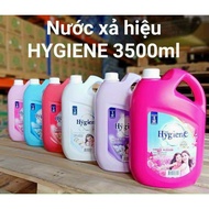 Nước xả vải Quầnáo hygiene 3500ml THÁI LAN hàng chính hãng