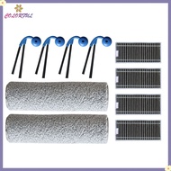 【New in March】High-Performance Mop Roller & HEPA Filter for Ecovacs for Deebot X9 X11 T80s❀