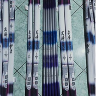 Tegek Muzhimu Saber carbon light long section