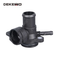 Factory Direct Sales Applicable Volkswagen Audiskoda Magotan 2.0 Water Pipe Joint Tee 06J121132G G