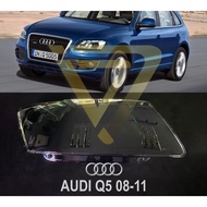 AUDI Q5 HEADLAMP COVER YEAR 2008 ~ 2011