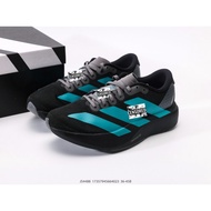 Ad Shoes!Zer0 Evo SL Black Lucid Green