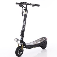[JC Mall] E Scooter / Electric Scooter / Electronic Scooter Model:S365 (Up to 20KM without Remote Ve