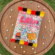 ปีโป้กรอบ เยลลี่ปีโป้กรอบ ถุง1kg/500g