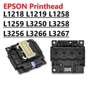 Print head for EPSON L1218 L1219 L1258 L1259 L3250 Print head L3258 L3256 L3266 L3267 Printhead