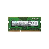 Samsung 4GB DDR3L 1600MHz CL11 SoDIMM Laptop RAM (PC3L-12800S M471B5173DB0-YK0 HMT451S6BFR8A-PBN0)