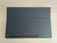 SAMSUNG平板電腦鍵盤連筆槽保護套 (EF-DT730)