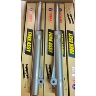 T-tobaki Kriss MR2 MR3 Disc /// Kriss MR3 Drum Fork