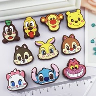 Disney Jibbitz Crocs Cute Version charms