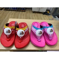 Thai Slippers - ADDA 31J5B Girls, 100% Imported Thai Slippers