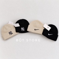 High quality HQ style Mlb wool hat for babies with head circumference 48-54cm