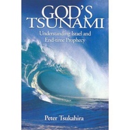 [BnB] USED God's Tsunami: Understanding Israel and End-Time Prophecy by Peter Tsukahira (Used: Very 