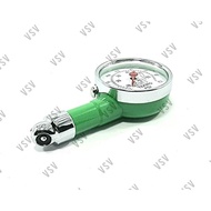 Reniaofficial TEKIRO Tire Pressure Gauge / Tire Pressure Gauge 60PSI