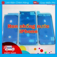 Ron waterproof glue pressure iphone 7 - XSMax
