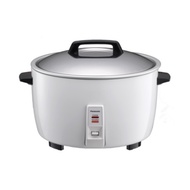 PANASONIC 4.2L Conventional Rice Cooker SRGA421 (White)