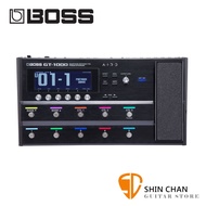 BOSS GT-1000 電吉他綜合效果器 台灣樂蘭公司貨 兩年保固【GT1000/Roland】