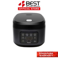 Panasonic Rice Cooker SR-DA182KSH