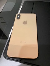Sell iPhone XS Rose Gold 256GB